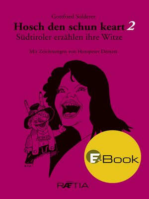 cover image of Hosch den schun keart 2